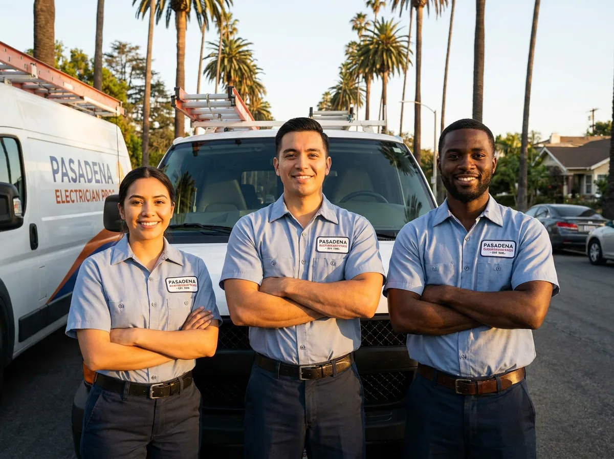 Electrician company in Howey In The Hills, FL